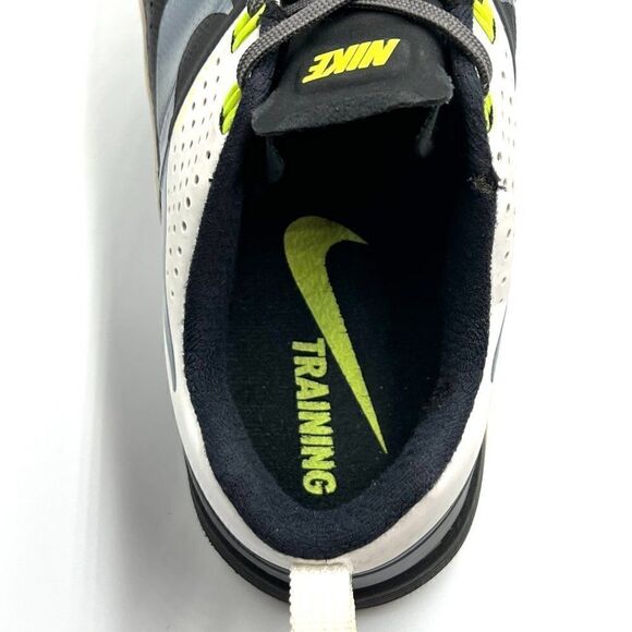 Nike Womens Metcon 1 Training Shoes - Picture 5 of 8